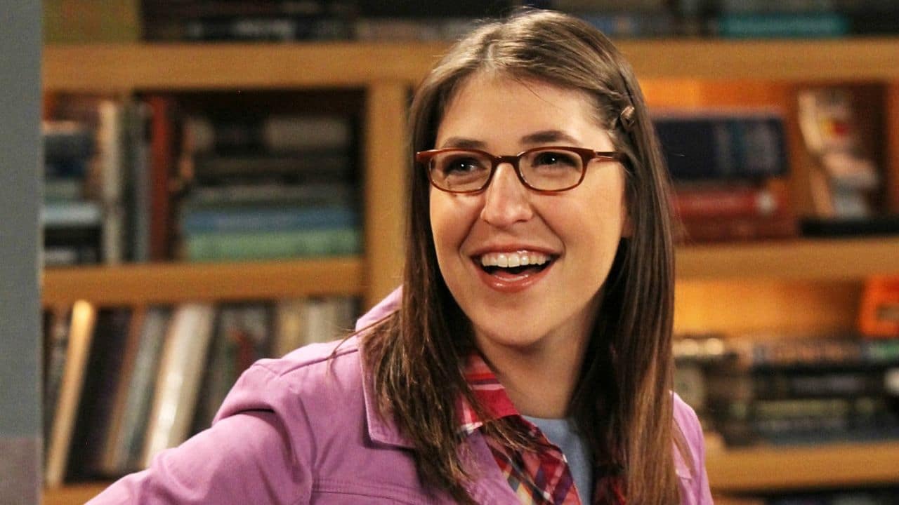 Mayim Bialik: a incrível jornada da atriz de ‘Blossom’ a ‘The Big Bang Theory’