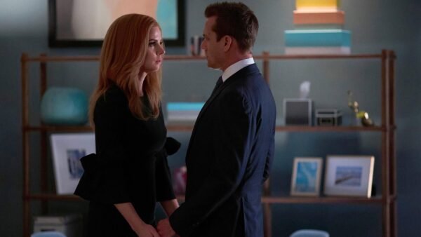 Suits 9ª temporada: Donna e Harvey ficam juntos no final na série? 1 suits
