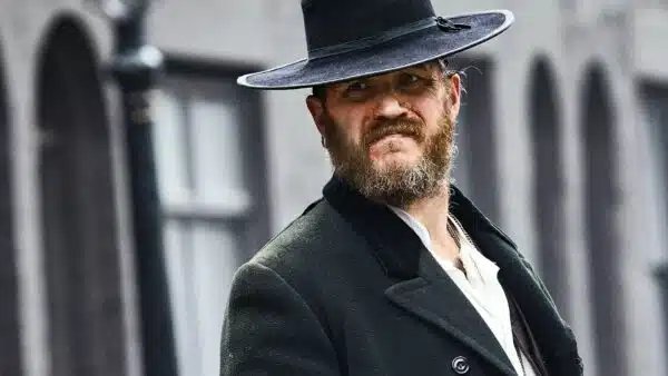 Voltou dos mortos? Entenda a participação de Alfie Solomons no final de ‘Peaky Blinders’