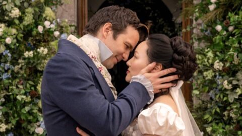 Bridgerton Danca no Campo Bridgerton: a série da Netflix é inspirada em quais livros?
