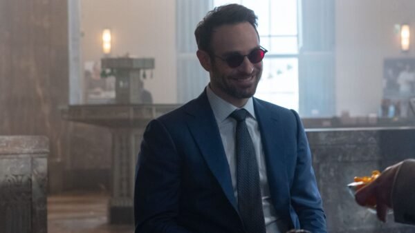 Demolidor Renascido Com Juros As melhores séries de super-heróis na TV