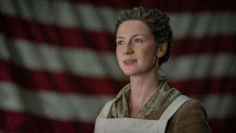 Outlander Nao Nos Acostumamos Com Isso A série 'Outlander' está na Netflix?