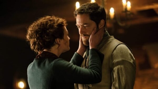 Outlander O Lugar Mais Feliz Da Terra 12 séries inesquecíveis de viajantes no tempo