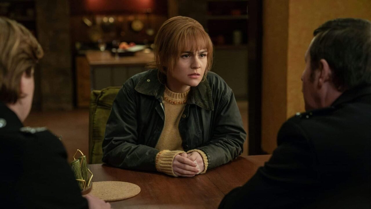 Pop Séries Homepage 32 Quando Brianna encontra os pais em ‘Outlander’?