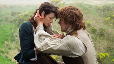 Outlander Os dois lados Conheça a série 'Outlander' e a história de amor que viaja pelo tempo