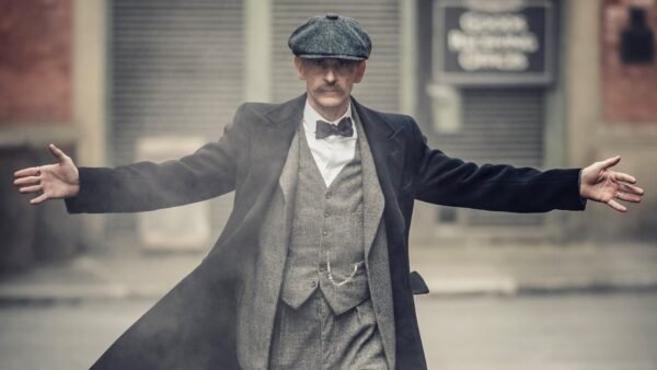 Peaky Blinders Sangue Apostas e Navalhas Gatos Pretos Peaky Blinders: todas as mortes e quem sobrevive até o final