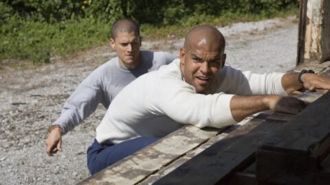 Prison Break Em Busca da Verdade Cacada Humana Prison Break mata personagem original da atração