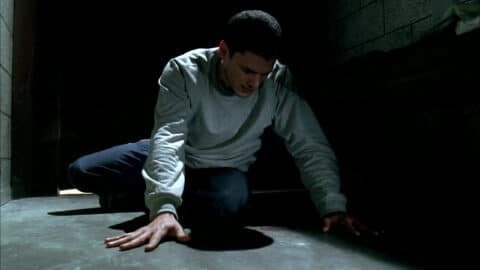 Prison Break Em Busca da Verdade O Surto Prison Break 5ª temporada: Michael Scofield tenta salvar o filho