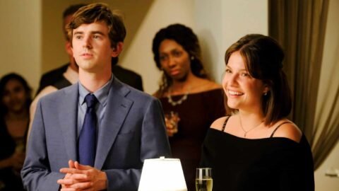 The Good Doctor O Bom Doutor Novos Comecos The Good Doctor: veja trailer da última temporada