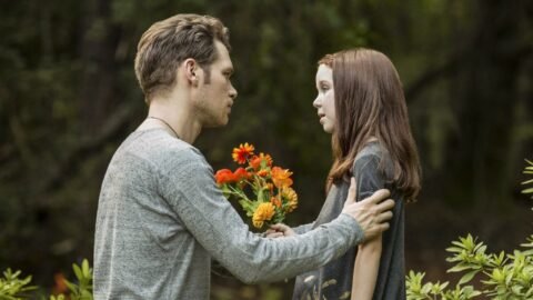 The Originals Assombrando Ruinas SDCC 2016: o que esperar da 4ª temporada de 'The Originals'