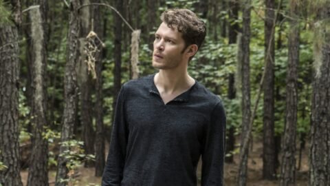The Originals Protetores da Casa The Originals 4ª temporada: quem salvará Klaus? (4x02)