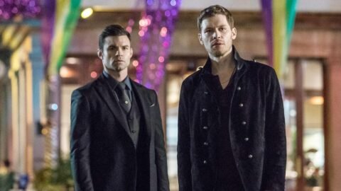 The Originals Quando os Santos Chegam Marchando The Originals: veja trailer da 5ª e última temporada
