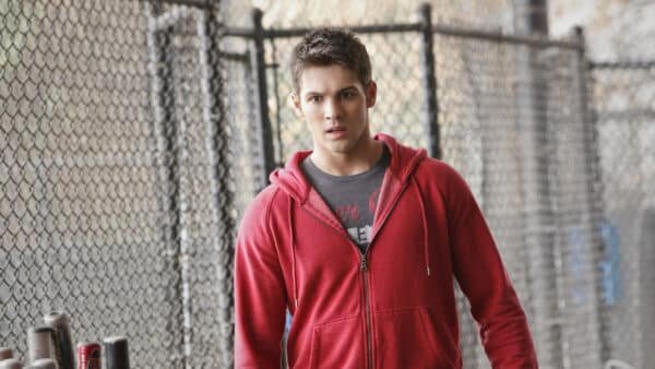 the vampire diaries