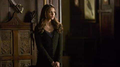 The Vampire Diaries Enquanto Voce Dormia Comic-Con 2014: sexta temporada de TVD focará em luto