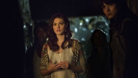 The Vampire Diaries Os Originais Por que os fãs de 'The Originals' ainda não aceitaram o que aconteceu com Hayley Marshall