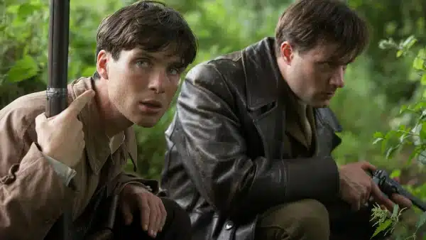 Cillian Murphy filmes para conhecer o ator de 'Peaky Blinders' 8 Ventos da Liberdade Cillian Murphy filmes para conhecer o ator de 'Peaky Blinders'