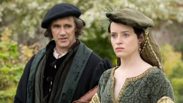 Wolf Hall