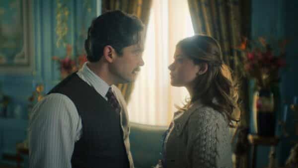 A Casa dos Espíritos