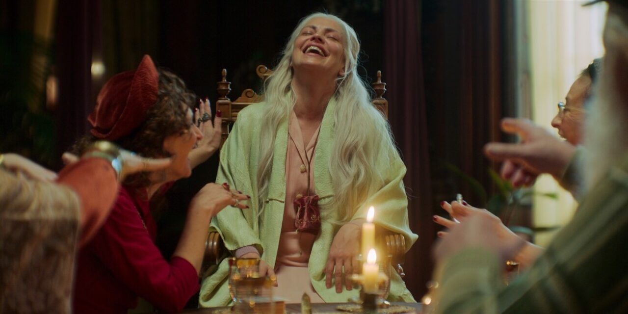 Com Nicole Wallace, a saga de ‘A Casa dos Espíritos’ chega ao Prime Video com uma profecia sombria