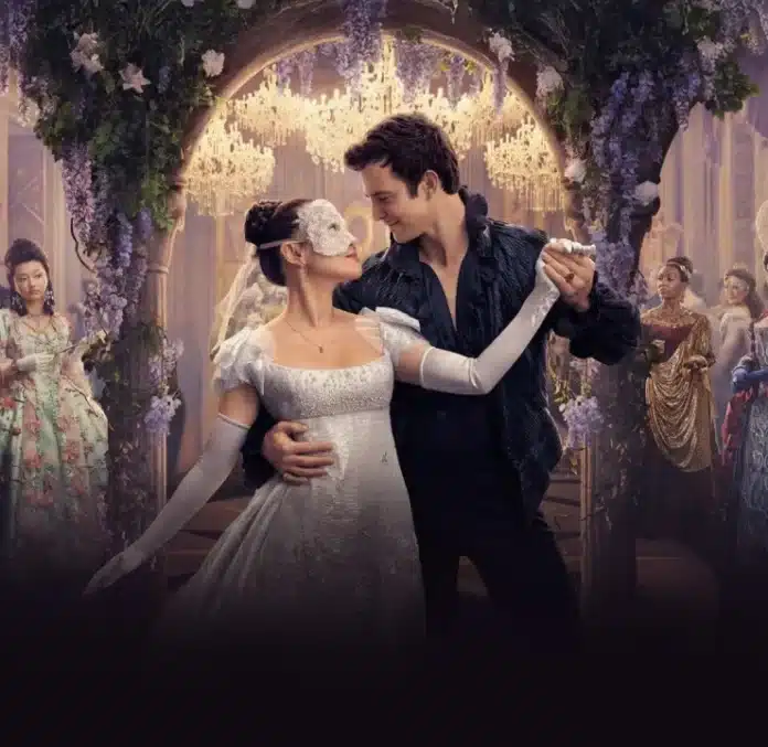 bridgerton 4 temporada