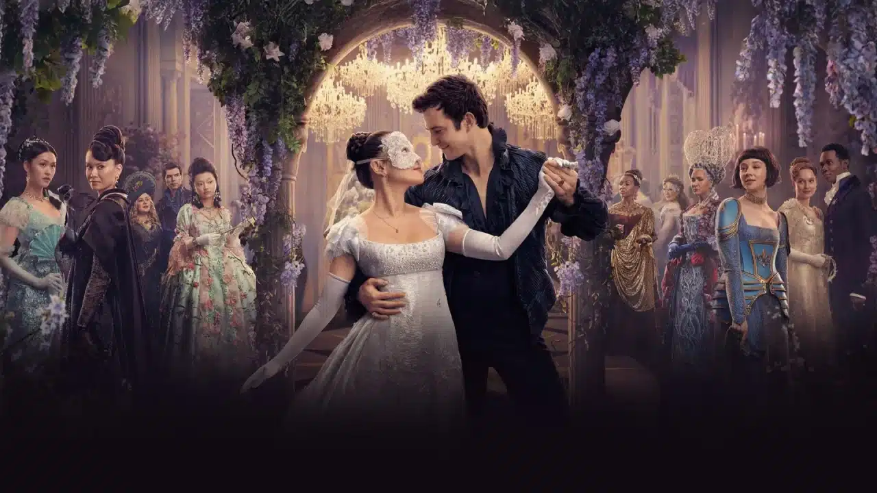 15 séries de época para uma maratona inesquecível