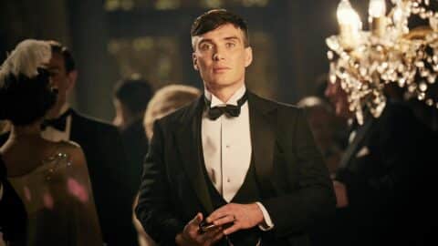 cFGD6AaP4GXEROEQBAfFsKfSq9Q Peaky Blinders: Cillian Murphy achou que trilha sonora era uma péssima ideia