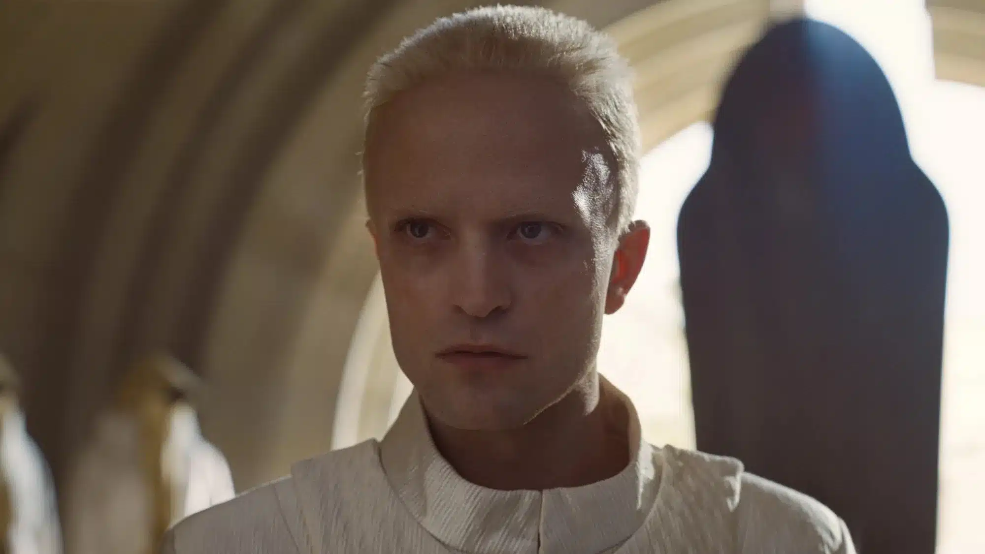 O visual de Robert Pattinson em ‘Duna 3’ é uma transformação chocante até mesmo para os fãs