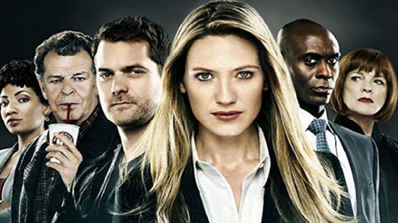 12 séries sobrenaturais para quem adora um bom mistério