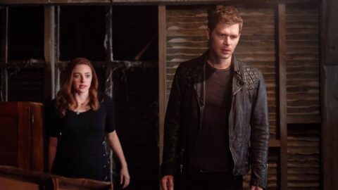 psueBmG3r0MMa1TGY5dXx9YL1s3 Klaus Mikaelson, de 'The Originals', ainda vive para o ator Joseph Morgan