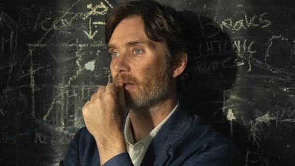 Cillian Murphy filmes para conhecer o ator de 'Peaky Blinders' 16 steve Cillian Murphy filmes para conhecer o ator de 'Peaky Blinders'