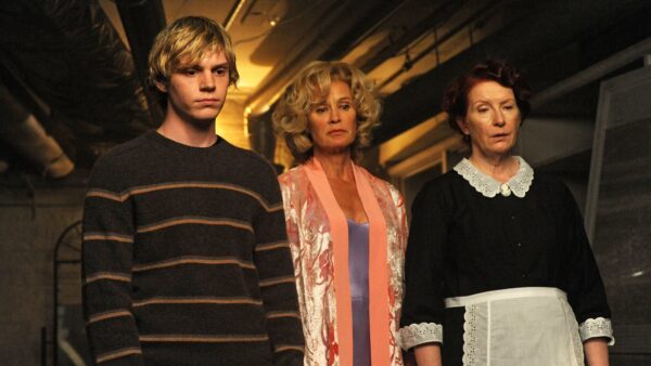 american horror story