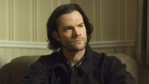 9jEB0ZLDpQAi8CxSm227WR6Vgyh Jared Padalecki, protagonista da série 'Supernatural', é preso por agressão nos EUA