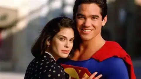 As Novas Aventuras do Superman: reveja cena em que Lois conhece o herói 6 As Novas Aventuras do Superman