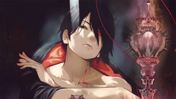 Bakemonogatari