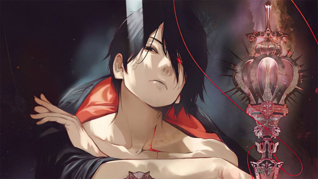 12 melhores animes de vampiros que você precisa assistir