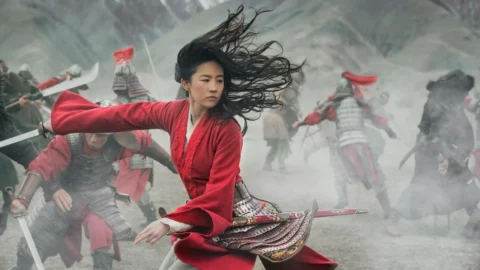 mulan