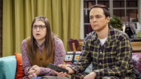 Big Bang A Teoria A Iluminacao do Videocassete Top 10 séries geek que todo fã de cultura pop precisa assistir