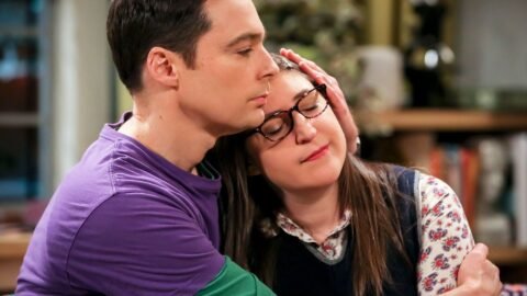 Big Bang A Teoria A Privacao de Inspiracao The Big Bang Theory: Jim Parsons e Mayim Bialik estão de volta!