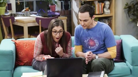 Big Bang A Teoria A erosao da confianca Call Me Kat: comédia de Jim Parsons e Mayim Bialik é confirmada pela Fox