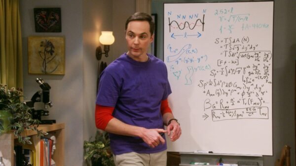 Big Bang A Teoria Oscilacao Solo Nem Sheldon Cooper previu: personagem mais odiado de 'The Big Bang Theory' é confirmado em spin-off