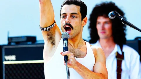 Bohemian Rhapsody