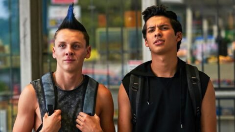 Cobra Kai Compaixao – Parte 2 Cobra Kai 3ª temporada: Será que Miguel irá sobreviver?