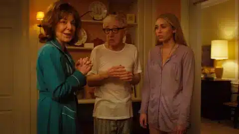 Crisis in Six Scenes