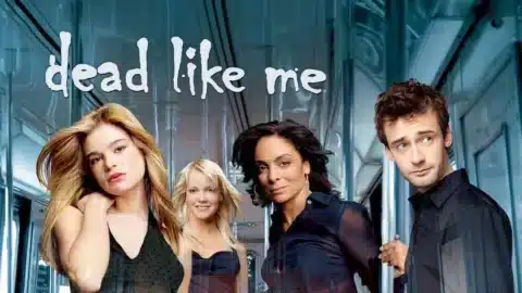 Dead Like Me: criador de 'Hannibal' fez uma comédia sobre a morte que você precisa assistir 2 Dead Like Me
