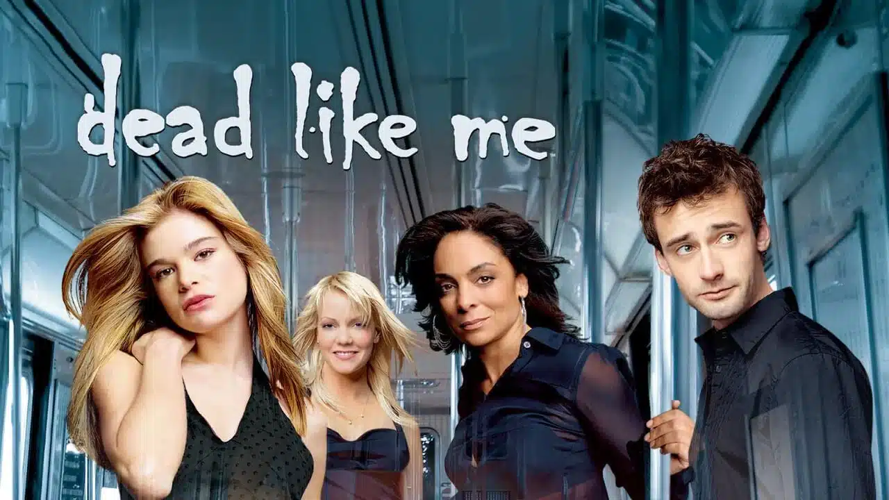Pop Séries Homepage 29 Dead Like Me: criador de ‘Hannibal’ fez uma comédia sobre a morte que você precisa assistir