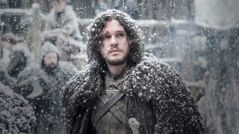 Game of Thrones A Danca dos Dragoes Game of Thrones 7ª temporada: Daenerys encontra com Jon Snow (7x03)