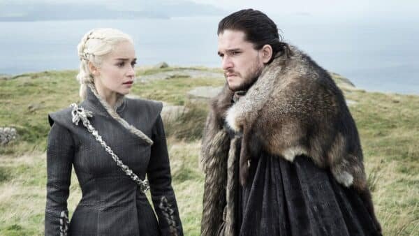 Game of Thrones Atalaialeste Séries de fantasia épicas que merecem a sua atenção