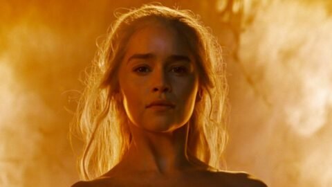 Game of Thrones Livro do Estranho Game of Thrones: confira o novo promo da sétima temporada!