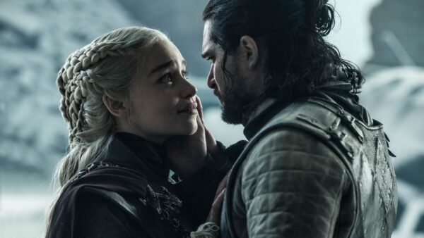 Você não vai acreditar: por que o elenco de ‘Game of Thrones’ ficou semanas sem lavar o figurino?