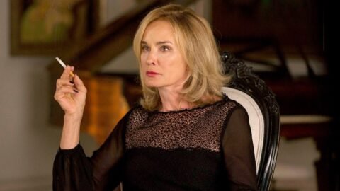 jessica lange